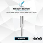 CliniTone Precision Tuning Fork – Hartmann Style NES Article 12-216-2048