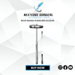 BUCK Hammer Article NES-01-131-18