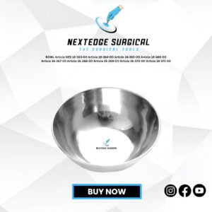 BOWL Article NES 16-363-00 Article 16-364-00 Article 16-365-00 Article 16-366-00 Article 16-367-00 Article 16-368-00 Article 16-369-00 Article 16-370-00 Article 16-371-00