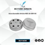 Autoclaveable Article NES 16-289-00