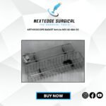 ARTHROSCOPE BASKET Article NES 16-484-00