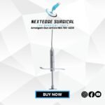 Amalgam Gun Article NES 786-4238