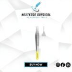 Adson Tissue Forceps Article NES-786-1298 Article NES-786-1299