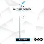 Agarwal Karate Phaco Chopper Article NES 18-242-00