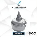 Alcohol burner / Spare wick Article NES-786-4586 Article NES-786-4587