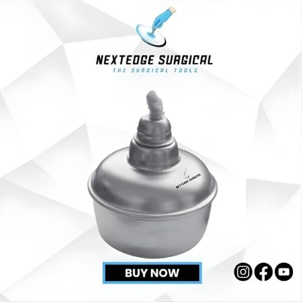 Alcohol burner / Spare wick Article NES-786-4586 Article NES-786-4587