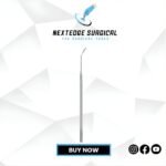 Alfonso Cutting Platform Article NES 18-307-02