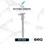 Alluminium Caliper up to 20cm Article NES 786-3858