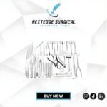 Rhinoplasty set Article NES-17-435-00