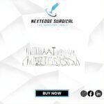 Rhinoplasty set Article NES-17-434-00