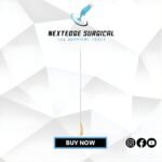 Abdomen / Saddlebag Cannulas Article  NES-17-347-30 Article NES-17-348-30