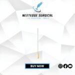 Abdomen / Saddlebag Cannulas Article NES-17-345-20 Article NES-17-346-20