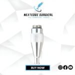 Accessories for Syringes Article NES-17-305-00