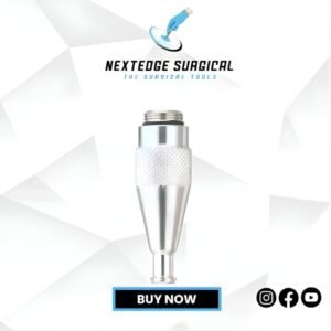 Accessories for Syringes Article NES-17-305-00