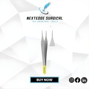 Adson Article NES-786-1288 Article NES-786-1289