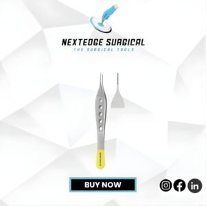 Adson Light Weight Article NES-786-1293 Article NES-786-1294