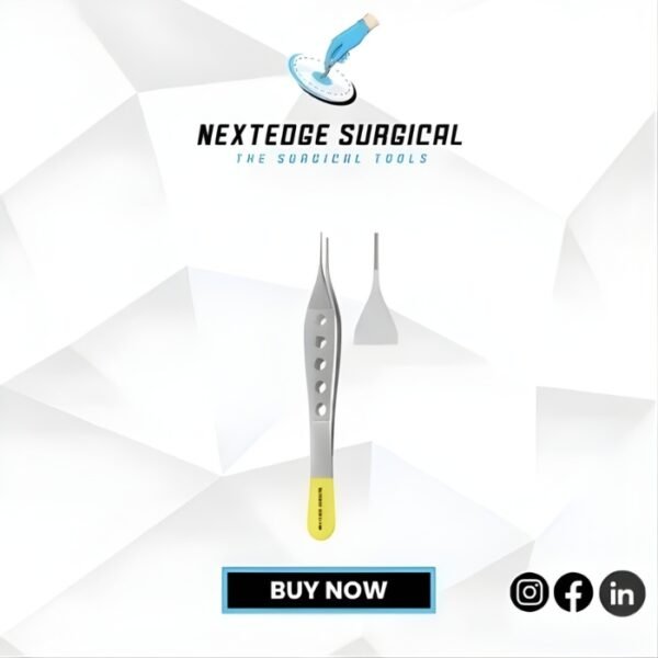 Adson Light Weight Article NES-786-1293 Article NES-786-1294