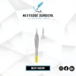 Adson Light Weight Article NES-786-1295