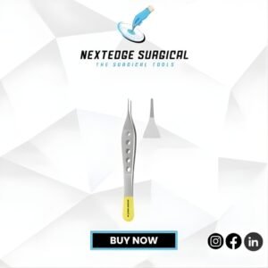 Adson Light Weight Article NES-786-1295