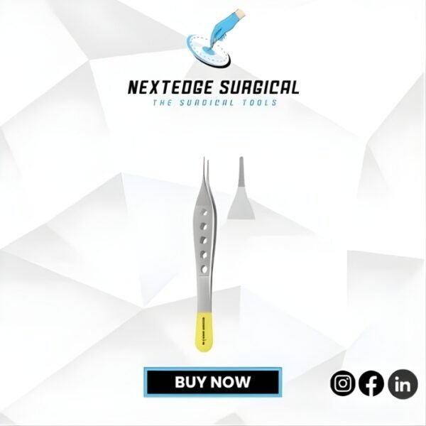 Adson Light Weight Article NES-786-1295