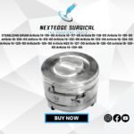 STERILIZING DRUM Article 16-116-00 Article 16-117-00 Article 16-118-00 Article 16-119-00 Article 16-120-00 Article 16-121-00 Article 16-122-00 Article 16-123-00 Article 16-124-00 Article 16-125-00 Article16-126-00 Article NES 16-127-00 Article 16-128-00 Article 16-129-00 Article 16-130-00