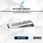 CATHER TRAY Article NES 16-179-00 Article 16-180-00 Article 16-181-00 Article 16-182-00 Article 16-183-00 Article 16-184-00