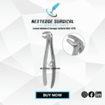 Lower Molars Forceps Article NES -079