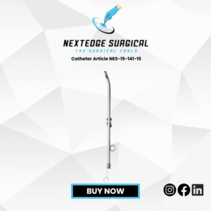 Catheter Article NES-15-141-15