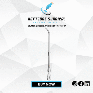 Clutton Bougies Article NES-15-151-27