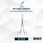 Blake Gall Stone Forceps Article NES-15-259-20