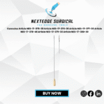 Cannulas Article NES-17-375-30 Article NES-17-376-20 Article NES-17-377-30 Article NES-17-378-40 Article NES-17-379-30 Article NES-17-380-30