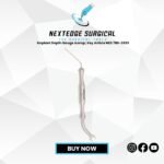 Implant Depth Gauge & Key Article NES 786-3833