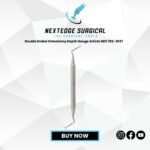 Double Ended Osteotomy Depth Gauge Article NES 786-3837
