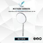 Mouth Mirrors Cone-Socket Magnifying Article NES- 786-1129