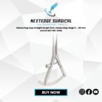 Measuring Loop straight length 9cm, measuring range 0 – 40 mm Article NES 786-3848
