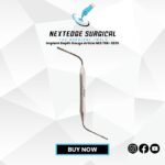 Implant Depth Gauge Article NES 786-3835