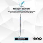 Sinus Lift Instruments Blue Plasma Coating Available in Hollow Handle Ø 8mm, Ø 9.5mm Solid Handle Ø 6mm Article NES-786-1821