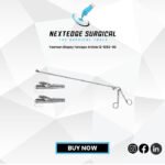 Yeoman Biopsy Forceps Article 12-1052-00