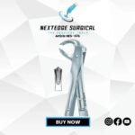 Lower Molars Forceps Article NES -076