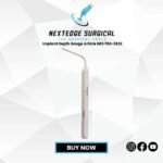 Implant Depth Gauge Article NES 786-3832