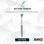 Hoen Periosteal Elevator Article NES-11-1007-16 Article 11-1008-19 Article 11-1009-19