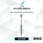 Satterlee Saw Blade Only Article NES-11-101-21