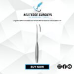 Langenbeck Periosteal Elevator Article NES-11-1010-20 Article 11-1011-20