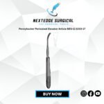 Pennybacker Periosteal Elevator Article NES-11-1003-17