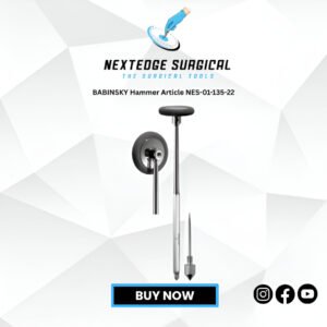 BABINSKY Hammer Article NES-01-135-22