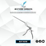 Bayonet Micro Kerrison Laminectomy Rongeurs Article NES-09-482-01 Article NES-09-483-02 Article NES-09-484-03 Article NES-09-485-04 Article NES-09-486-05 Article NES-09-487-06