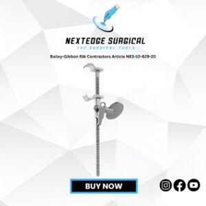 Bailey-Gibbon Rib Contractors Article NES-10-629-20