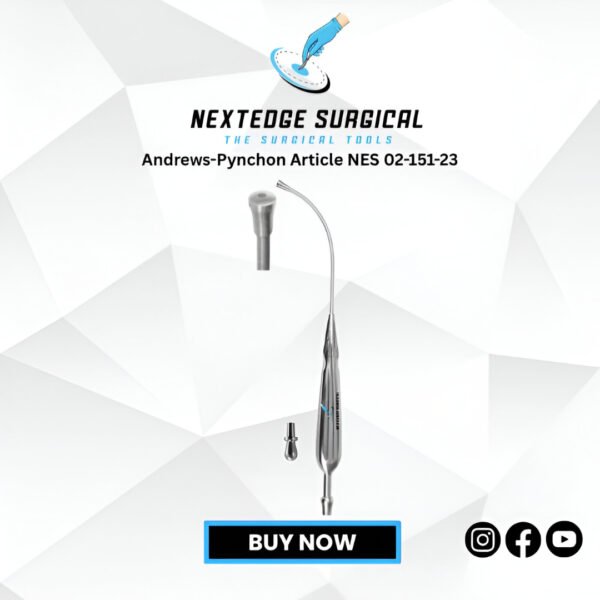 Andrews-Pynchon Article NES 02-151-23