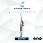 Arruga Needle Holders Article NES-07-290-13 Article 07-291-13