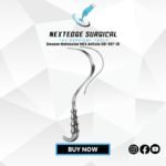 Deaver Retractor NES Article 08-617-31